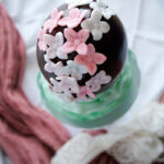 Cake pops di Coniglietti Pasquali alla carota