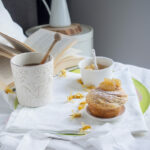 Tiramisù con crema all’arancia e caffè corretto alla Siciliana