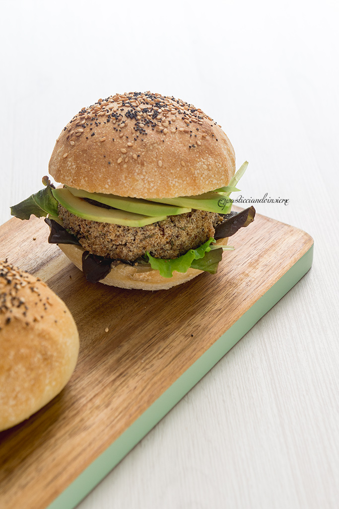vegan-burger