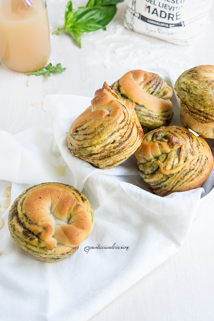 Pane in cassetta con lievito madre - Vegano Gourmand