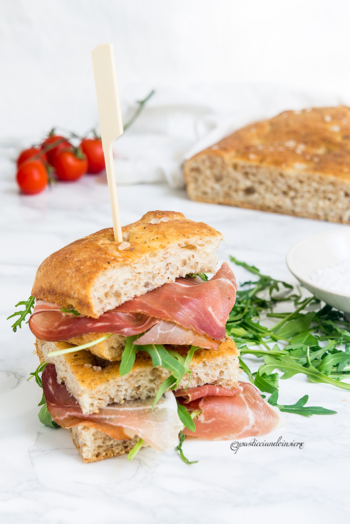 focaccia-semintegrale