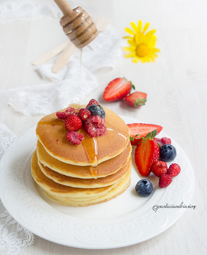 pancakes-breakfast