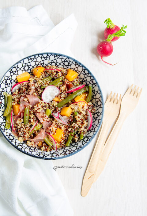 insalata-quinoa-melone