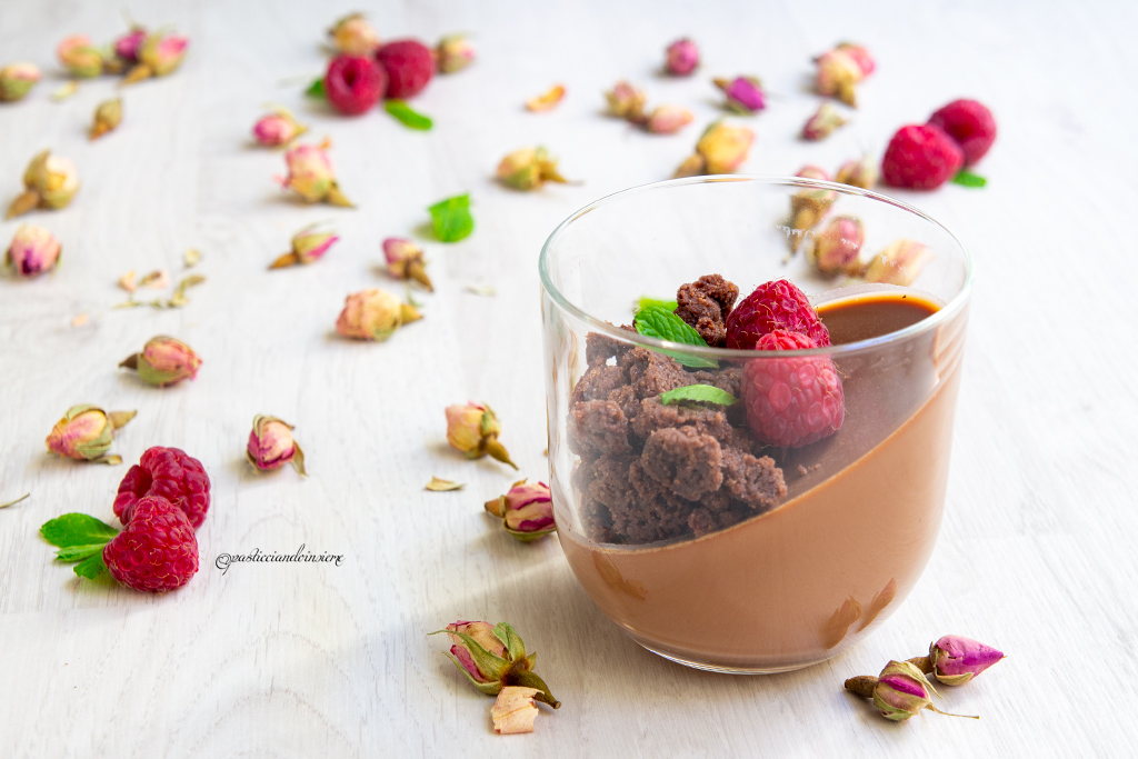 panna-cotta-crumble-cioccolato