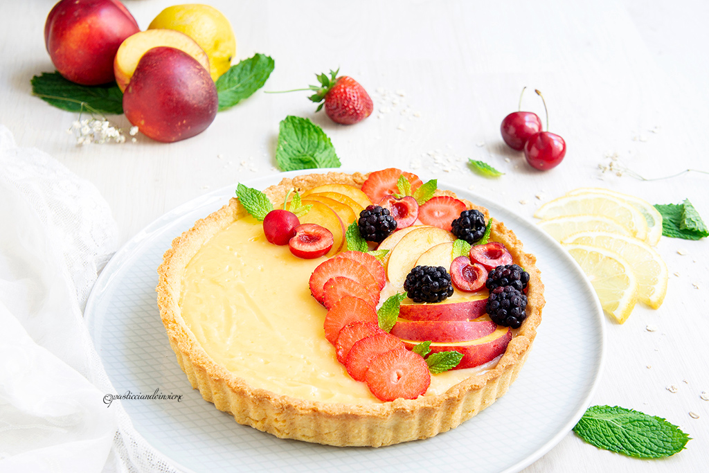 crostata-curd-limone